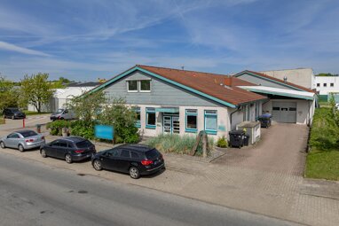 Immobilie zum Kauf 1.650.000 € 3.019 m² Grundstück Groß Steinrade / Schönböcken Lübeck 23556
