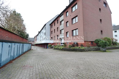 Wohnung zum Kauf 299.000 € 2 Zimmer 58,7 m² EG Quickborn 25451