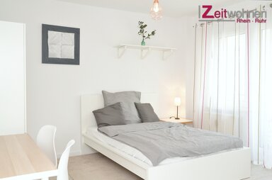 Wohnung zur Miete Wohnen auf Zeit 1.300 € 1 Zimmer 23 m² frei ab 01.03.2025 Neustadt - Nord Köln 50672