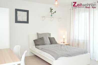 Wohnung zur Miete Wohnen auf Zeit 1.300 € 1 Zimmer 23 m² frei ab 01.03.2025 Neustadt-Nord Köln 50672