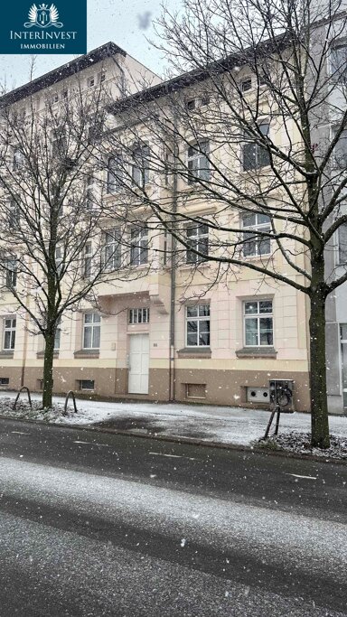 Wohnung zur Miete 250 € 2 Zimmer 40,7 m² 2. Geschoss Insel Magdeburg 39120