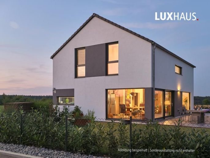 Einfamilienhaus zum Kauf Provisionsfrei 770.000 € 4 Zimmer 130 m²<br/>Wohnfläche 522 m²<br/>Grundstück Serres Wiernsheim 75446
