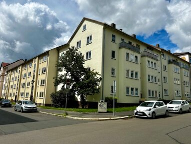Wohnung zur Miete 395 € 1 Zimmer 38 m² 4. Geschoss Karthäuserstraße Kassel 34117