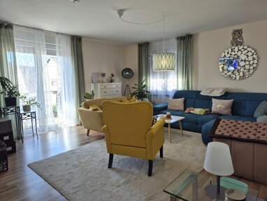 Wohnung zum Kauf 421.000 € 4,5 Zimmer 121 m² 1. Geschoss Friedrichstal Stutensee / Friedrichstal 76297