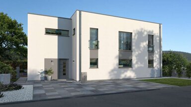 Einfamilienhaus zum Kauf provisionsfrei 989.990 € 4 Zimmer 151 m² 399 m² Grundstück Wahlbezirk 17 Bad Homburg 61352