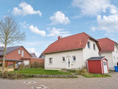 Doppelhaushälfte zum Kauf 369.000 € 4 Zimmer 111,3 m² 317 m² Grundstück Sarstedt Sarstedt 31157