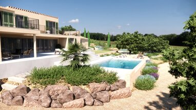 Rustico zum Kauf 4.985.000 € 4 Zimmer 202 m² 7.500 m² Grundstück Palma de Mallorca 07199