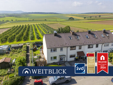 Reihenendhaus zum Kauf 380.000 € 4,5 Zimmer 101 m² 350 m² Grundstück frei ab sofort Affalterbach Affalterbach 71563