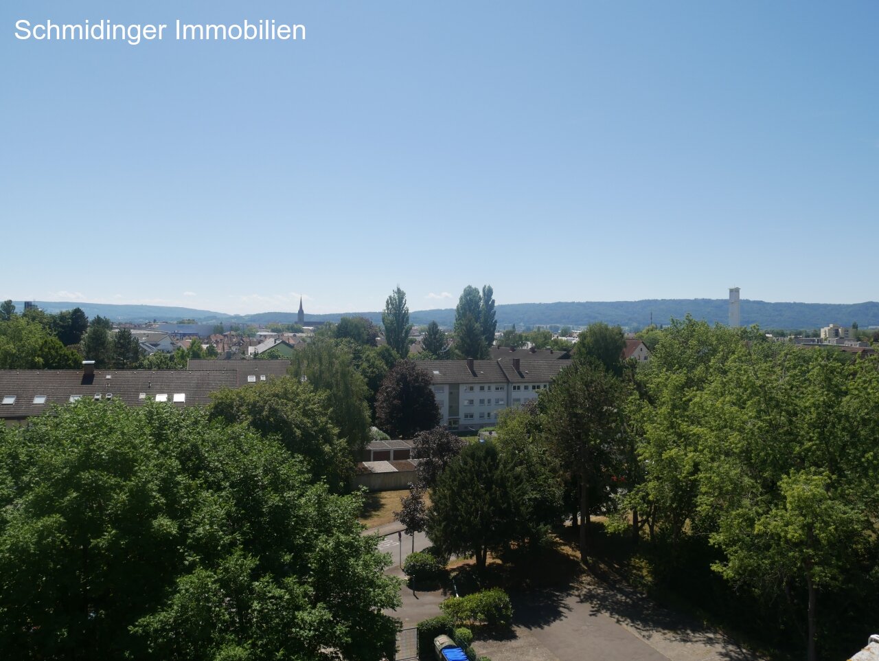 Wohnung zum Kauf 349.000 € 3 Zimmer 80 m²<br/>Wohnfläche 6.<br/>Geschoss Nord - West Radolfzell am Bodensee 78315