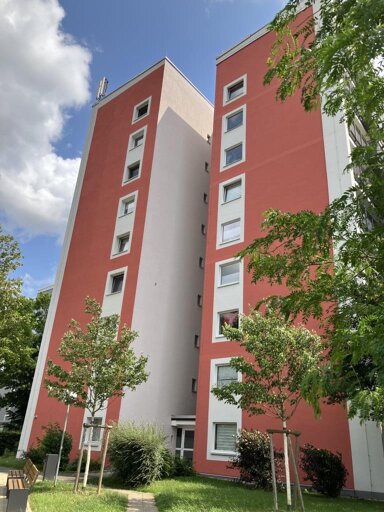 Wohnung zur Miete 565 € 3,5 Zimmer 74,3 m² 1. Geschoss Espenstraße 77 Breierspfad Dortmund 44143