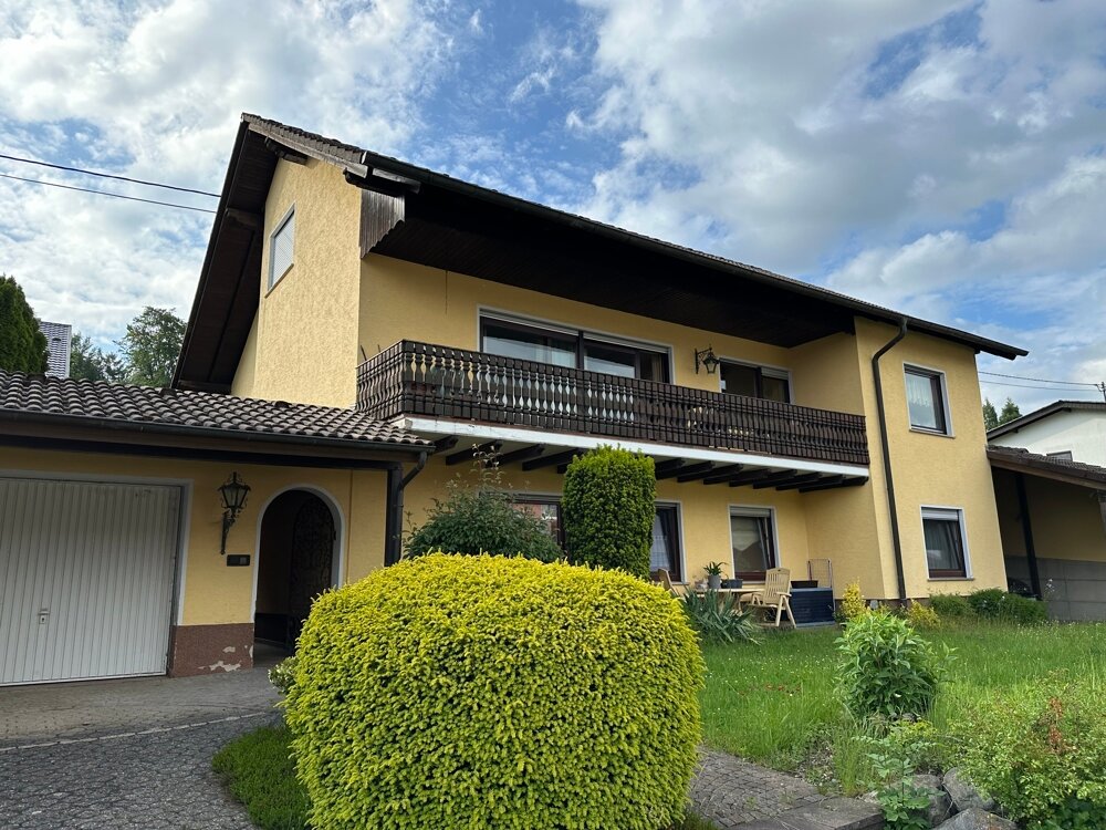 Einfamilienhaus zum Kauf 289.000 € 6 Zimmer 177 m²<br/>Wohnfläche 665 m²<br/>Grundstück Freilingen 56244