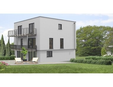 Haus zum Kauf 1.363.604 € 7 Zimmer 246 m² 600 m² Grundstück Ost Lörrach 79539