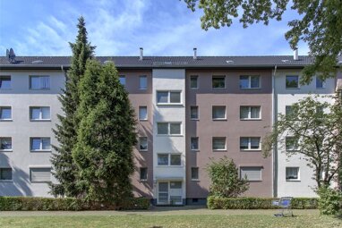 Wohnung zur Miete 399 € 2,5 Zimmer 51,4 m² Erdgeschoss Breukerstraße 17 Brauck Gladbeck 45968