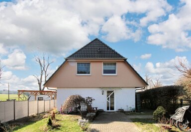 Einfamilienhaus zum Kauf 449.000 € 4 Zimmer 114,4 m² 506,1 m² Grundstück Fresdorf Michendorf 14552