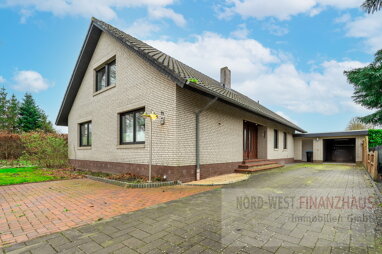 Einfamilienhaus zum Kauf 319.000 € 7 Zimmer 210 m² 1.000 m² Grundstück Collinghorst Rhauderfehn / Collinghorst 26817