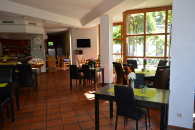 Restaurant zur Miete 1.350 € 100 m² Gastrofläche Bad Bellingen Bad Bellingen 79415