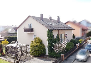Haus zum Kauf 315.000 € 148 m² 639 m² Grundstück Maxhütte Maxhütte-Haidhof 93142