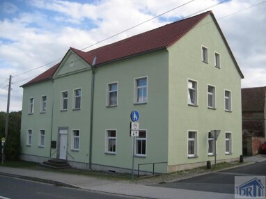 Wohnung zur Miete 330 € 2 Zimmer 57,7 m² Erdgeschoss Ruppersdorf Herrnhut OT Schwan 02747