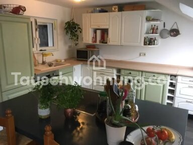 Wohnung zur Miete Tauschwohnung 900 € 4 Zimmer 100 m² Bleichstraße Wiesbaden 65183