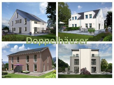 Doppelhaushälfte zum Kauf provisionsfrei 499.000 € 4 Zimmer 120 m² 300 m² Grundstück Inrath/Kliedbruch Krefeld 47803