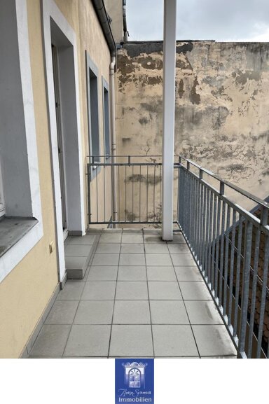 Wohnung zur Miete 302 € 2 Zimmer 46,5 m² frei ab 15.03.2025 Innenstadt Bautzen 02625