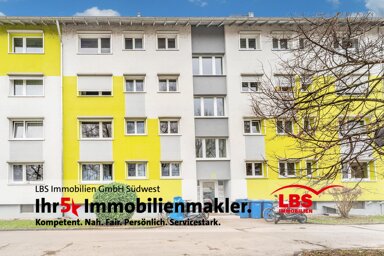 Wohnung zum Kauf 219.000 € 2 Zimmer 58,5 m² Fuerstenberg Konstanz 78467