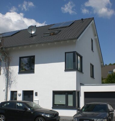 Reihenendhaus zum Kauf 550.000 € 5 Zimmer 140 m² 201 m² Grundstück Hennef Hennef 53773