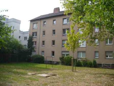Wohnung zur Miete 735,25 € 2 Zimmer 56,8 m² 3. Geschoss frei ab 15.07.2024 Hügelstraße 189 Dornbusch Frankfurt am Main 60431