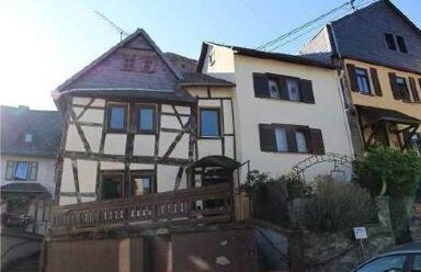 Einfamilienhaus zum Kauf 145.000 € 3 Zimmer 78 m² 78 m² Grundstück Runkel Runkel 65594