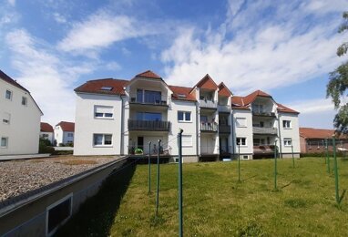 Wohnung zum Kauf 175.000 € 3 Zimmer 77 m² 1. Geschoss Achornring Proseken Proseken-Gägelow 23968