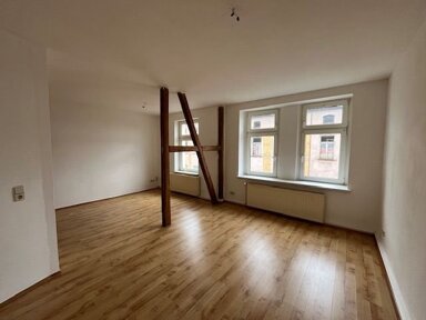 Wohnung zur Miete 388 € 3 Zimmer 77,5 m² 2. Geschoss frei ab sofort Republikstraße 26 Schönebeck Schönebeck (Elbe) 39218