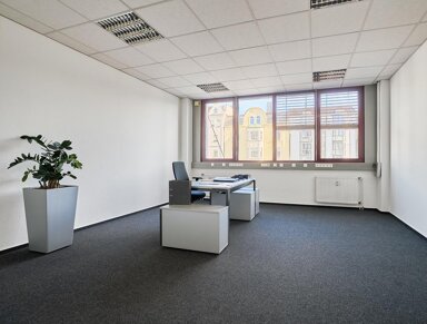 Bürofläche zur Miete 6,50 € 386,4 m² Bürofläche Herner Str. 299 Hofstede Bochum 44809