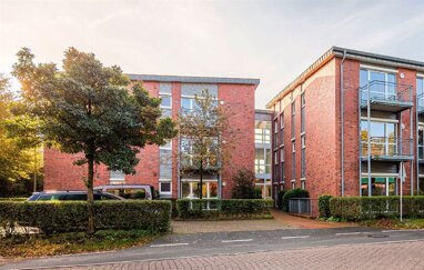 Betreutes-Wohnen zum Kauf Provisionsfrei 248.000 € 2 Zimmer 88,4 m² Sandkrug II Hatten , Oldb 26209