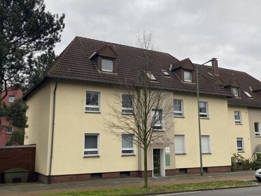 Wohnung zum Kauf Provisionsfrei 89.900 € 2,5 Zimmer 57,1 m² Erdgeschoss Ziegelhorststraße 38 Marxloh Duisburg 47169