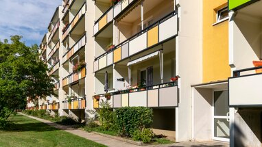 Wohnung zur Miete 318 € 2 Zimmer 47,8 m² 3. Geschoss Taurusweg 25 Grünau - Nord Leipzig 04205