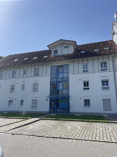 Wohnung zur Miete 600 € 2 Zimmer 66,4 m² frei ab 01.11.2024 Viechtach Viechtach 94234