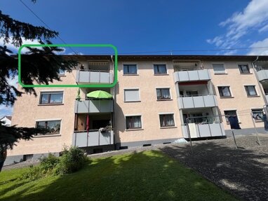 Wohnung zum Kauf 165.000 € 2 Zimmer 60,5 m² Rottweil Rottweil 78628