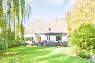 Einfamilienhaus zum Kauf 1.600.000 € 5 Zimmer 264 m² 1.913 m² Grundstück Isernhagen-Süd Isernhagen-Süd 30657