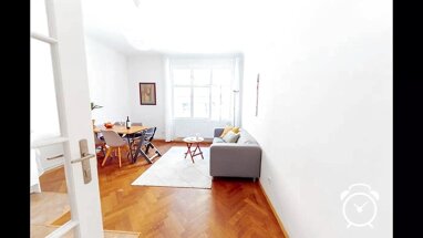 Wohnung zur Miete Wohnen auf Zeit 1.680 € 2,5 Zimmer 55 m² frei ab 16.09.2024 Wien 1030