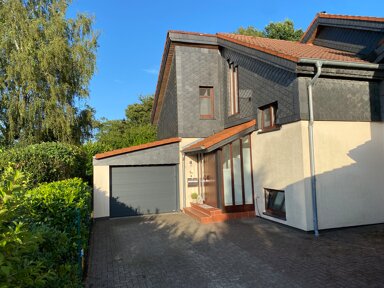 Doppelhaushälfte zum Kauf provisionsfrei 309.000 € 3,5 Zimmer 136,6 m² 409 m² Grundstück Fallingbostel Bad Fallingbostel 29683