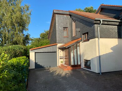 Doppelhaushälfte zum Kauf provisionsfrei 295.000 € 3,5 Zimmer 130 m² 409 m² Grundstück Fallingbostel Bad Fallingbostel 29683