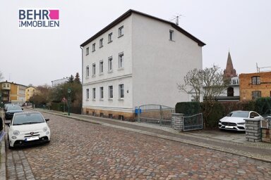 Wohnung zum Kauf 153.000 € 3 Zimmer 85 m² Stadtmitte Eberswalde 16225