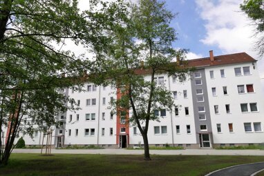 Wohnung zur Miete 288 € 2 Zimmer 48 m² 3. Geschoss Altendorf 923 Chemnitz 09116