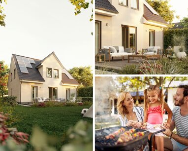 Einfamilienhaus zum Kauf Provisionsfrei 292.390 € 5 Zimmer 131,3 m² Lindach Schierling 84069