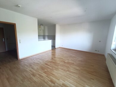 Wohnung zur Miete 448 € 2 Zimmer 69 m² 1. Geschoss frei ab sofort Sohlener Str. 8 Westerhüsen Magdeburg 39122