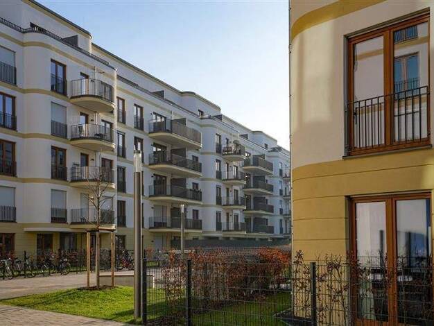 Neubauprojekt zum Kauf Subbelrather Str. 486-494 Ehrenfeld Köln 50825