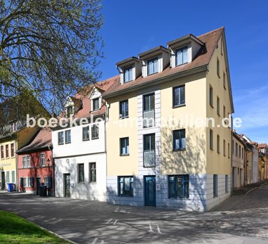 Mehrfamilienhaus zum Kauf Provisionsfrei 585.000 € 693 m² Grundstück Naumburg Naumburg (Saale) 06618