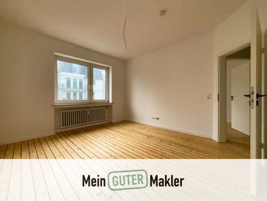 Wohnung zur Miete 1.150 € 3 Zimmer 64,5 m² 1. Geschoss frei ab sofort Gete Bremen 28211