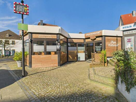 Restaurant zum Kauf 159.000 € Dissen 49201