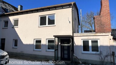 Doppelhaushälfte zum Kauf 269.000 € 6 Zimmer 129,8 m² 529 m² Grundstück Schwarzenbach Burgthann 90559